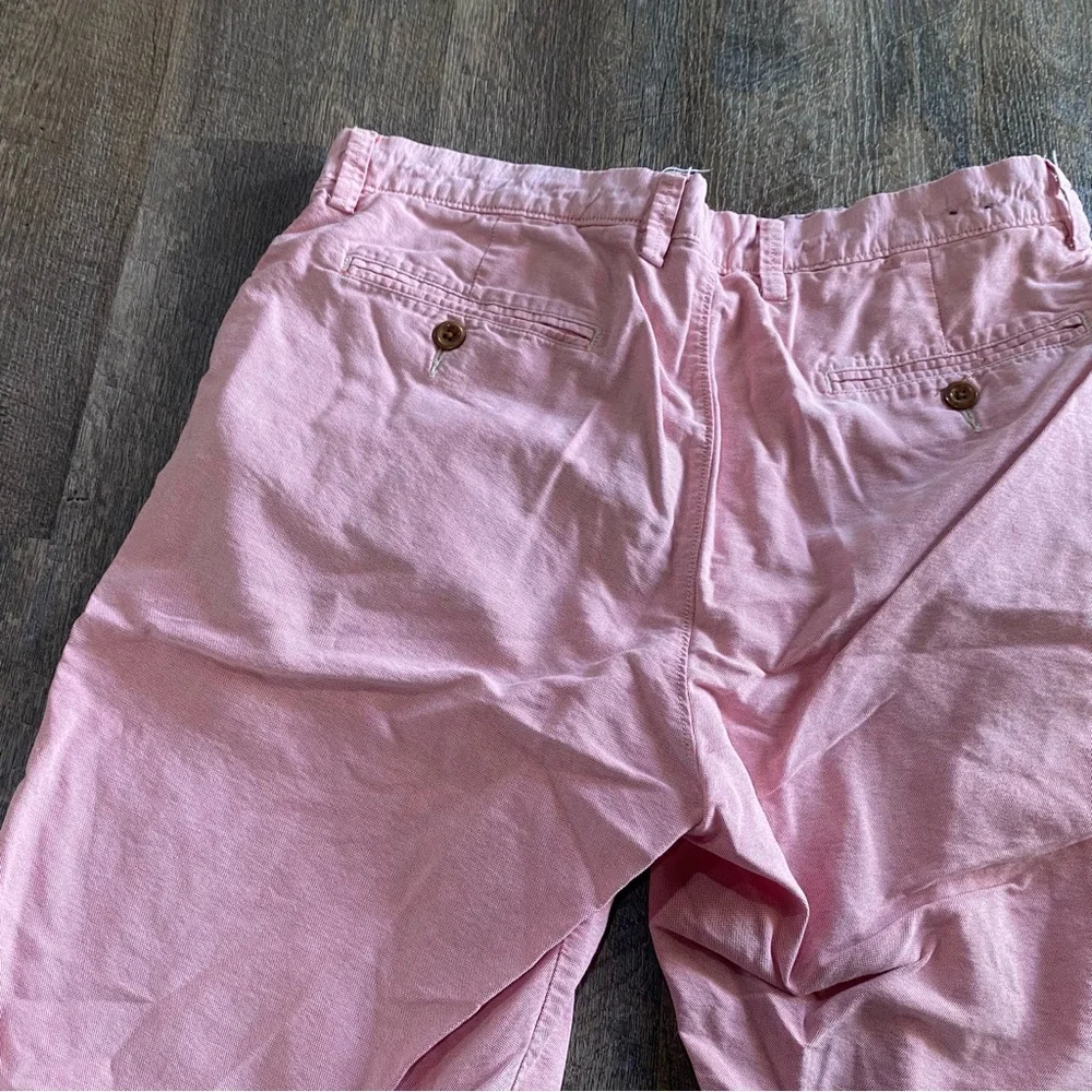 J Crew Club Pink Shorts
